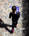 LIBRO LUCIANA Y EL REMOLINO