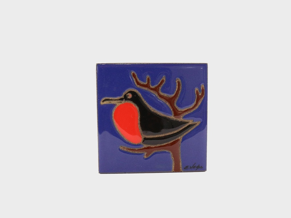 JUEGO DE PORTAVASOS CUADRADO