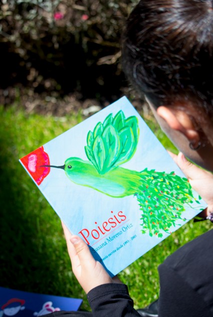 LIBRO POIESIS