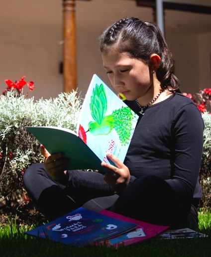 LIBRO POIESIS