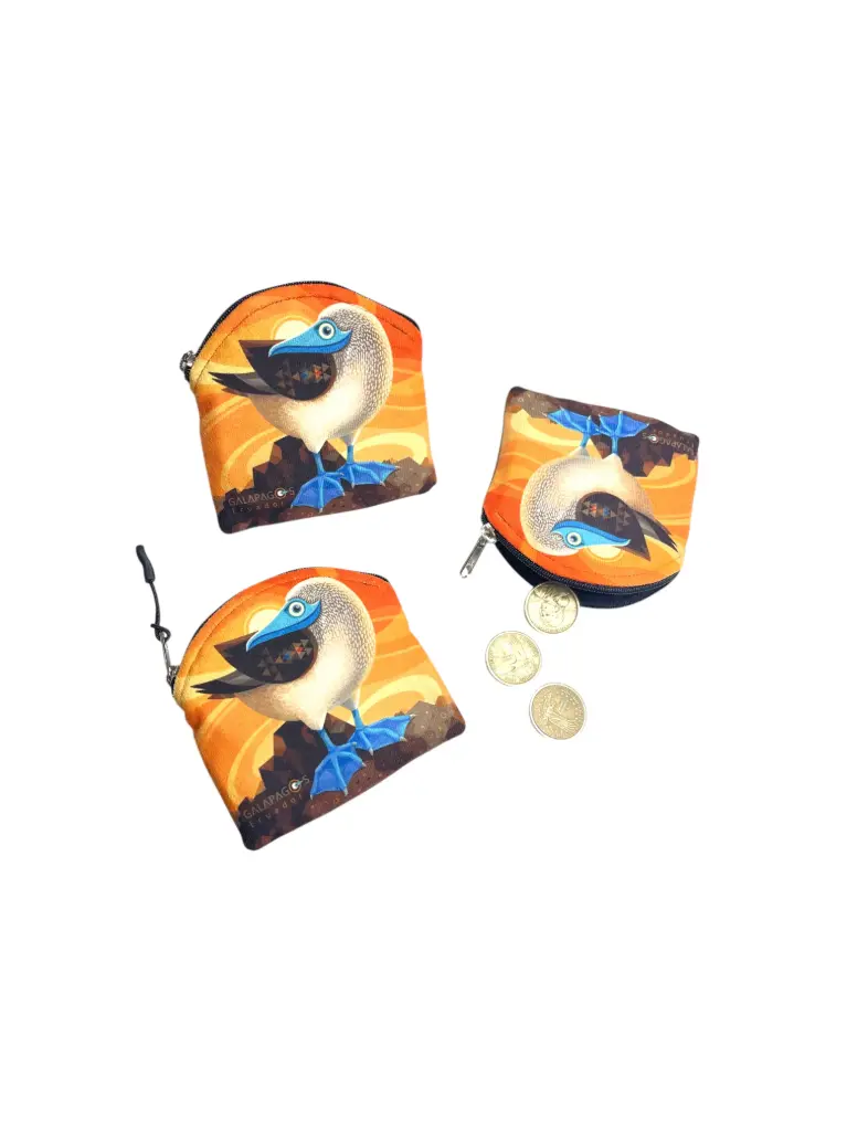 SKM12 - MONEDERO PIQUERO