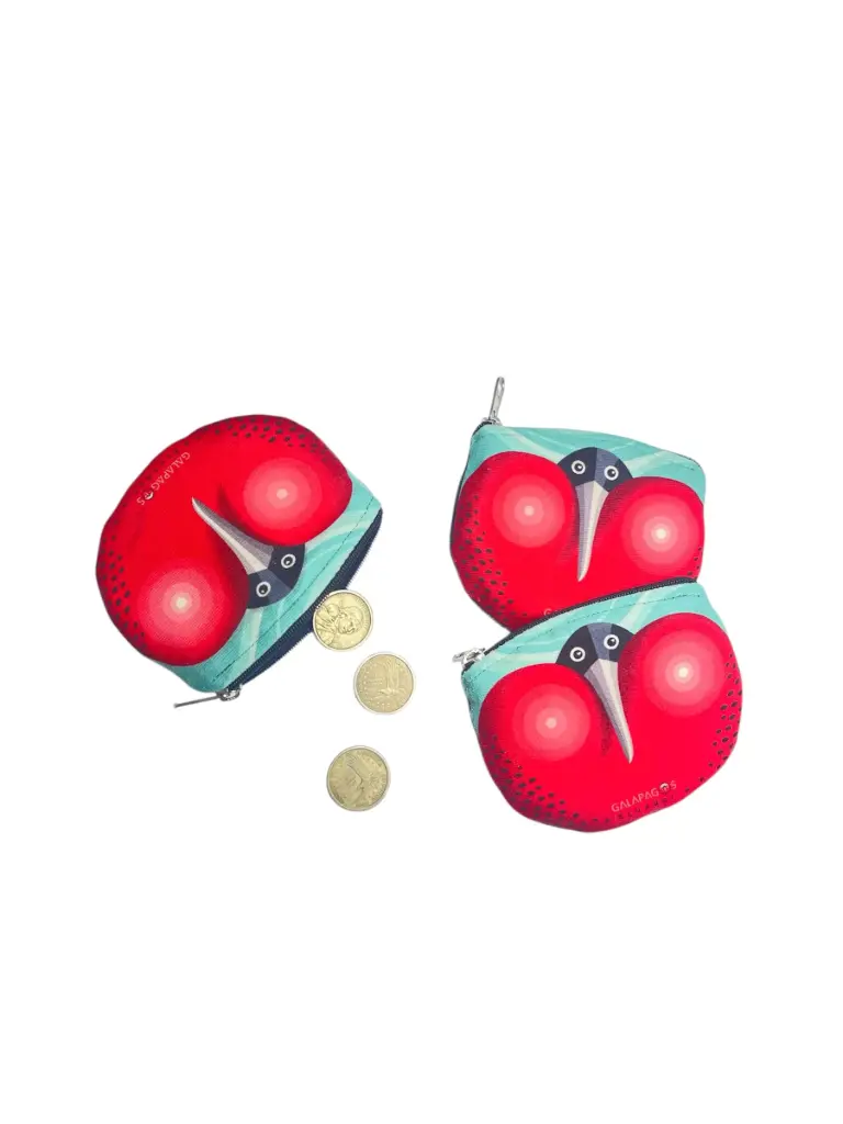 SKM13 - MONEDERO FRAGATA