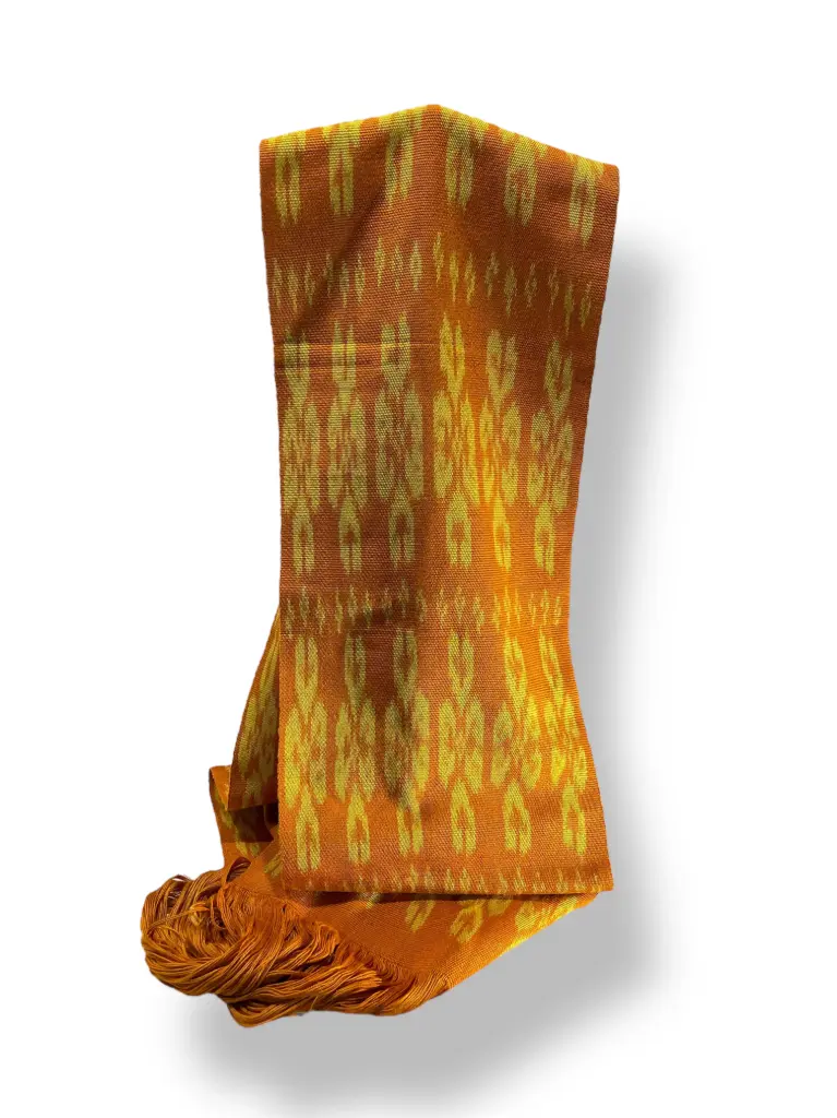 TFBF140 - CUELLO MACANA