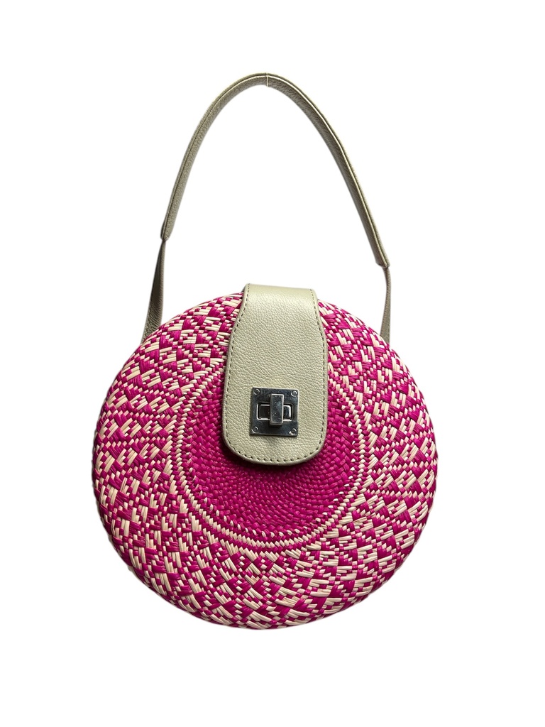 CARTERA ESTILO SUSTENTABLE