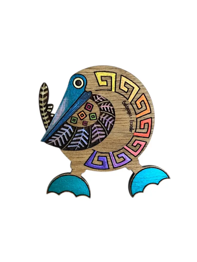 WM1 - MAGNETICO PIQUERO