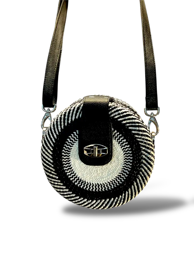 CARTERA ESTILO SUSTENTABLE