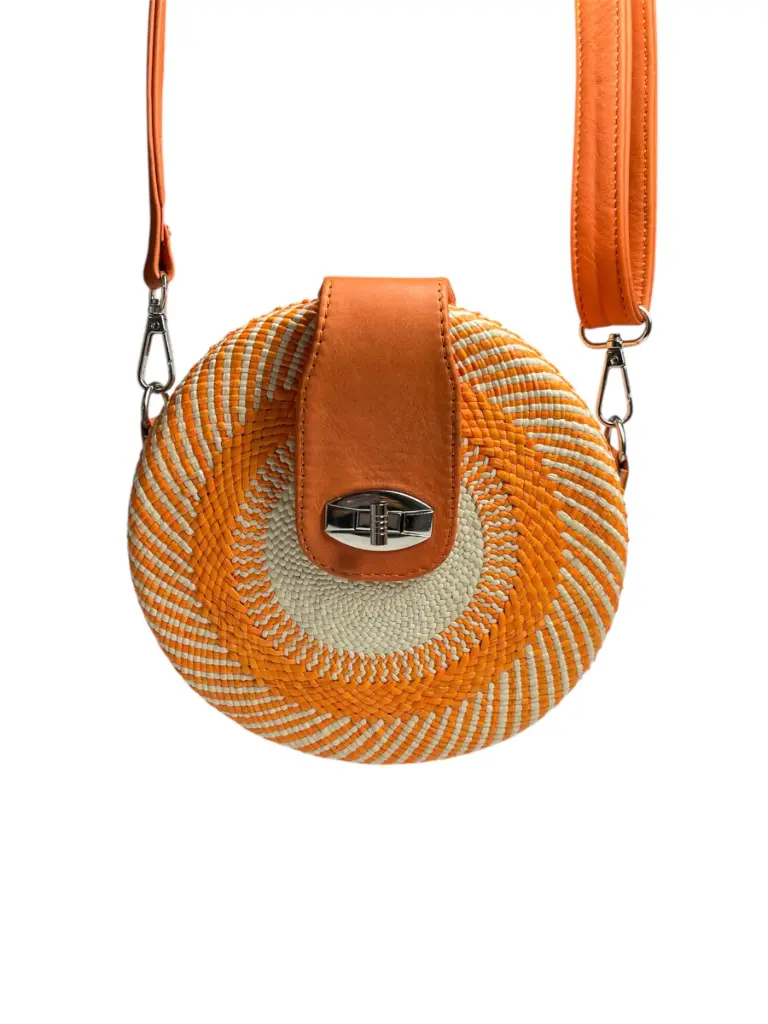 CARTERA ESTILO SUSTENTABLE