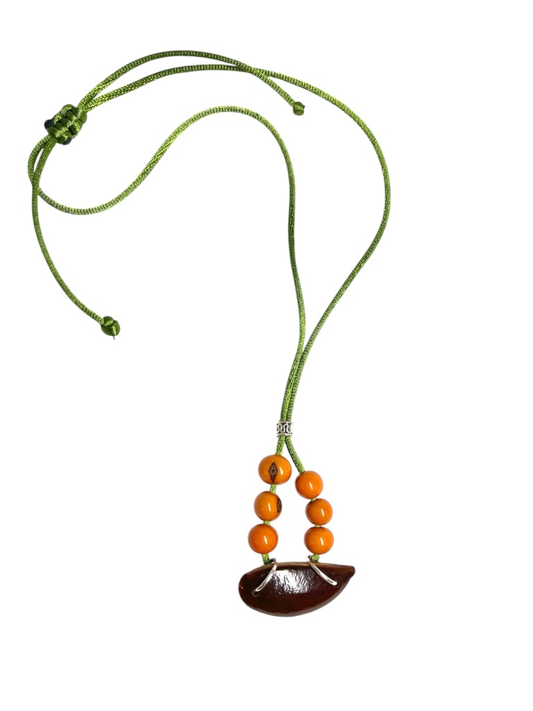TJCS21 - COLLAR ECO-MODERNO
