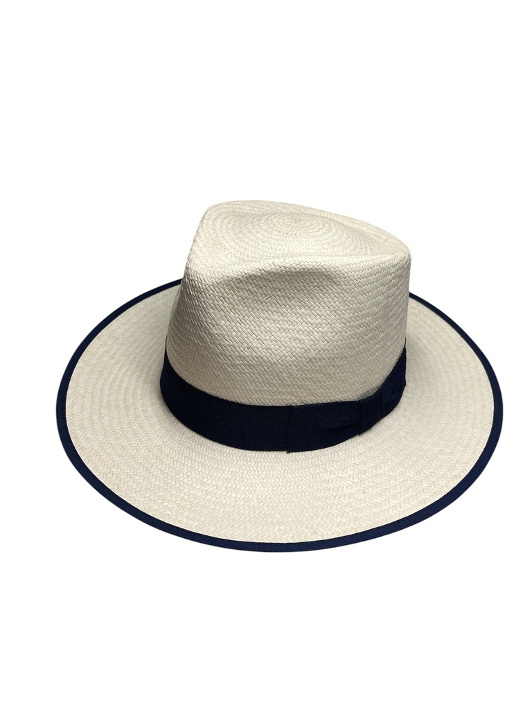 [SCU3L2] SOMBRERO CUENCA/RAMON