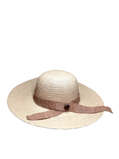 [SMD3L3] SOMBRERO MODA/TEDDY KING