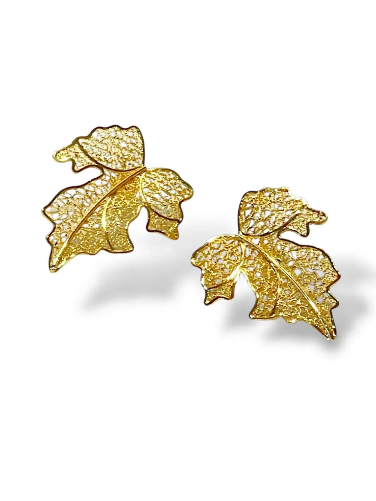 TJAFR70 - PAR ARETES IDENTIDAD EN PLATA
