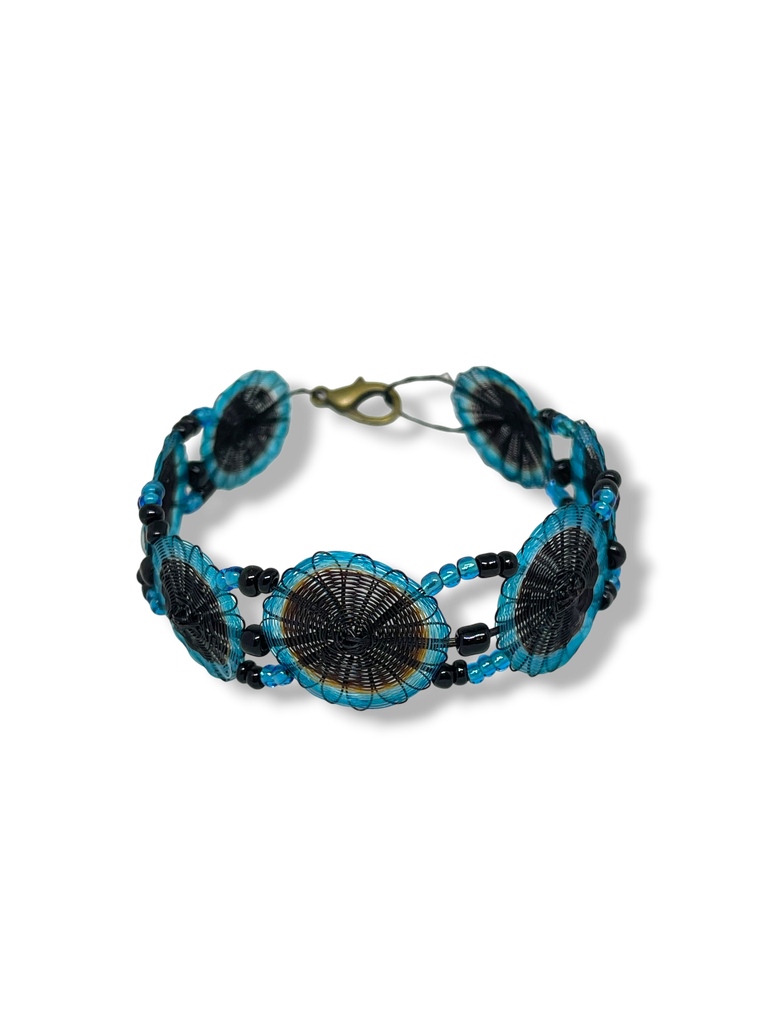 PULSERA DE CRIL