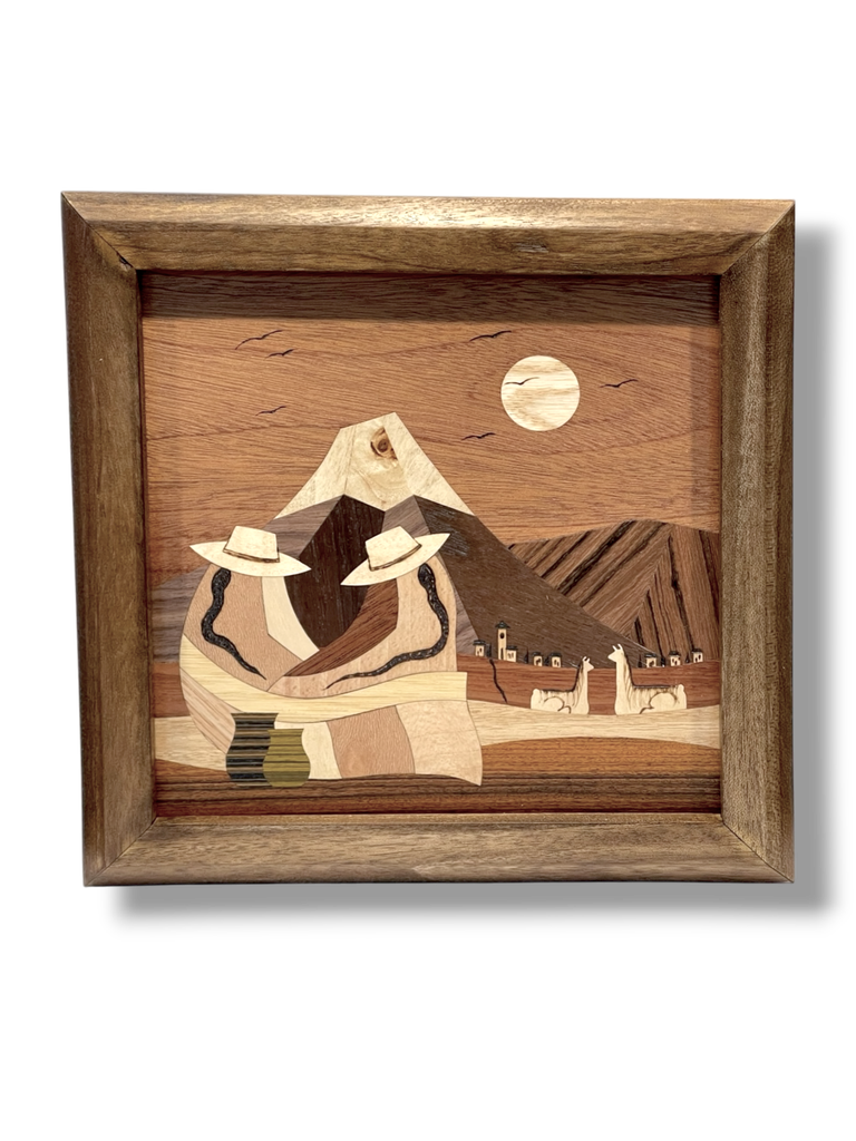 [RMU21] RMU21 - CUADRO MEDIANO