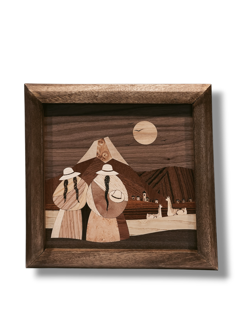 [RMU25] RMU25 - CUADRO MEDIANO