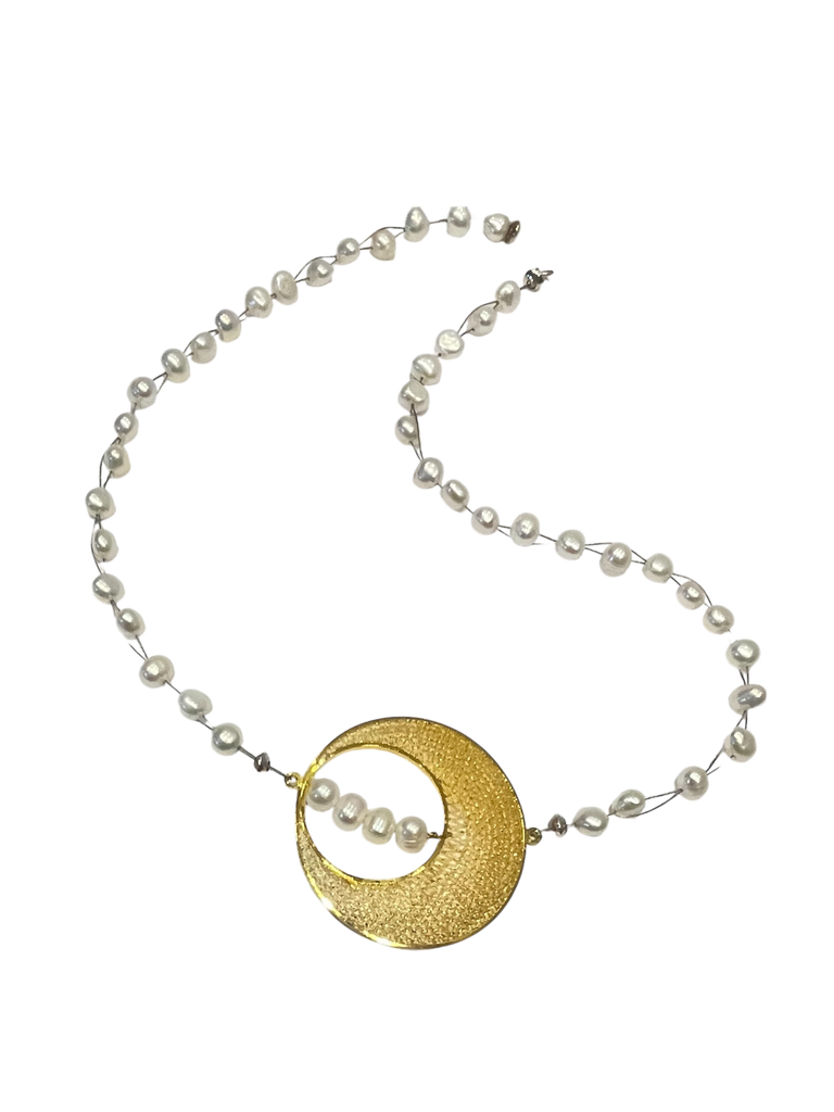 TJCFR3 - COLLAR IDENTIDAD EN PLATA 