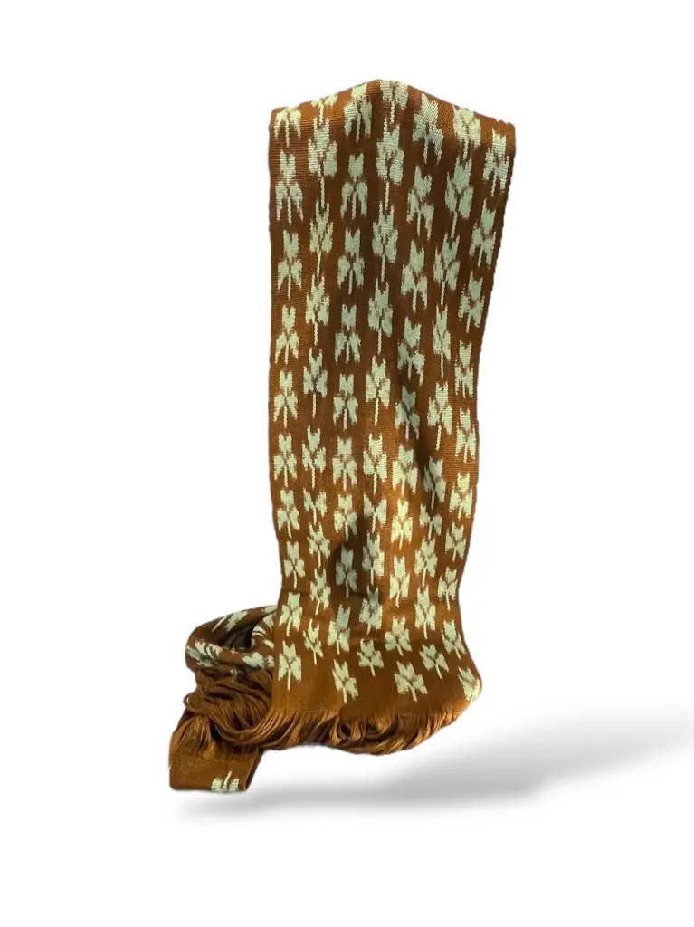 [TFBF160] TFBF160 - CUELLO MACANA