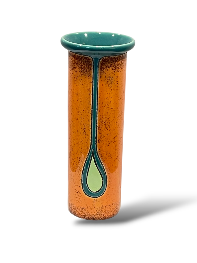 1AA87T - FLORERO ORQUIDEA
