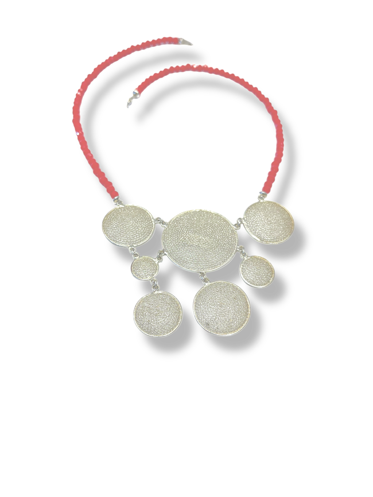 TJL21 - COLLAR IDENTIDAD EN PLATA