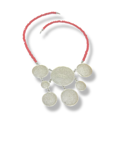 [TJL21] COLLAR IDENTIDAD EN PLATA