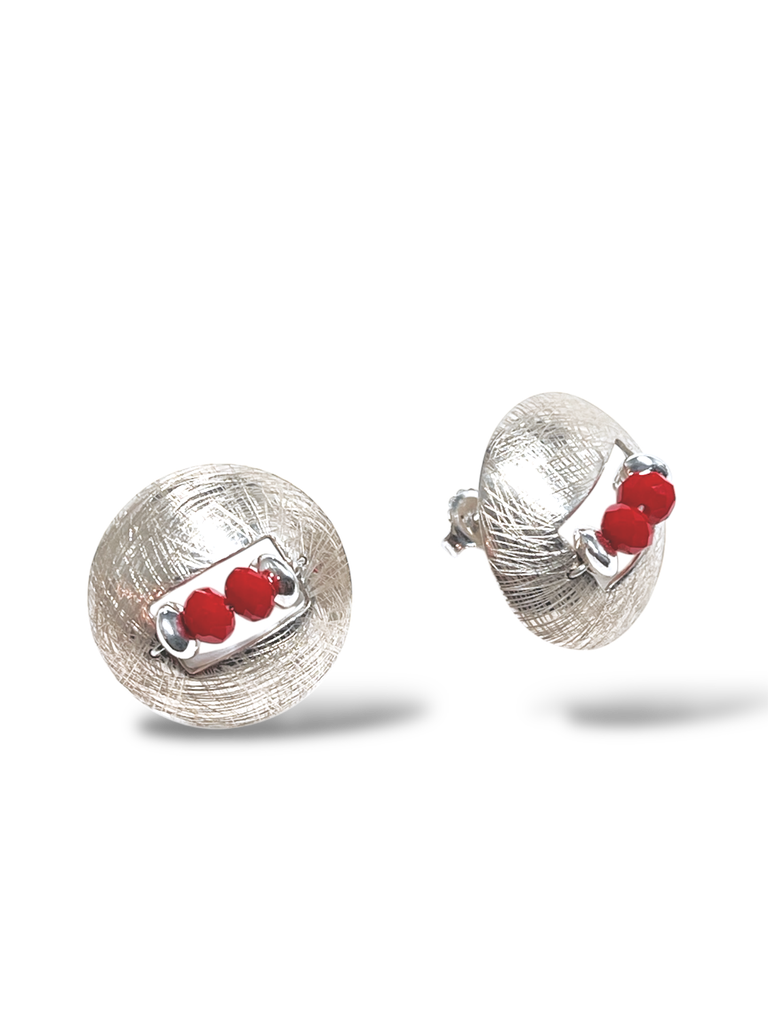 TJA104R - PAR ARETES NATURALEZA