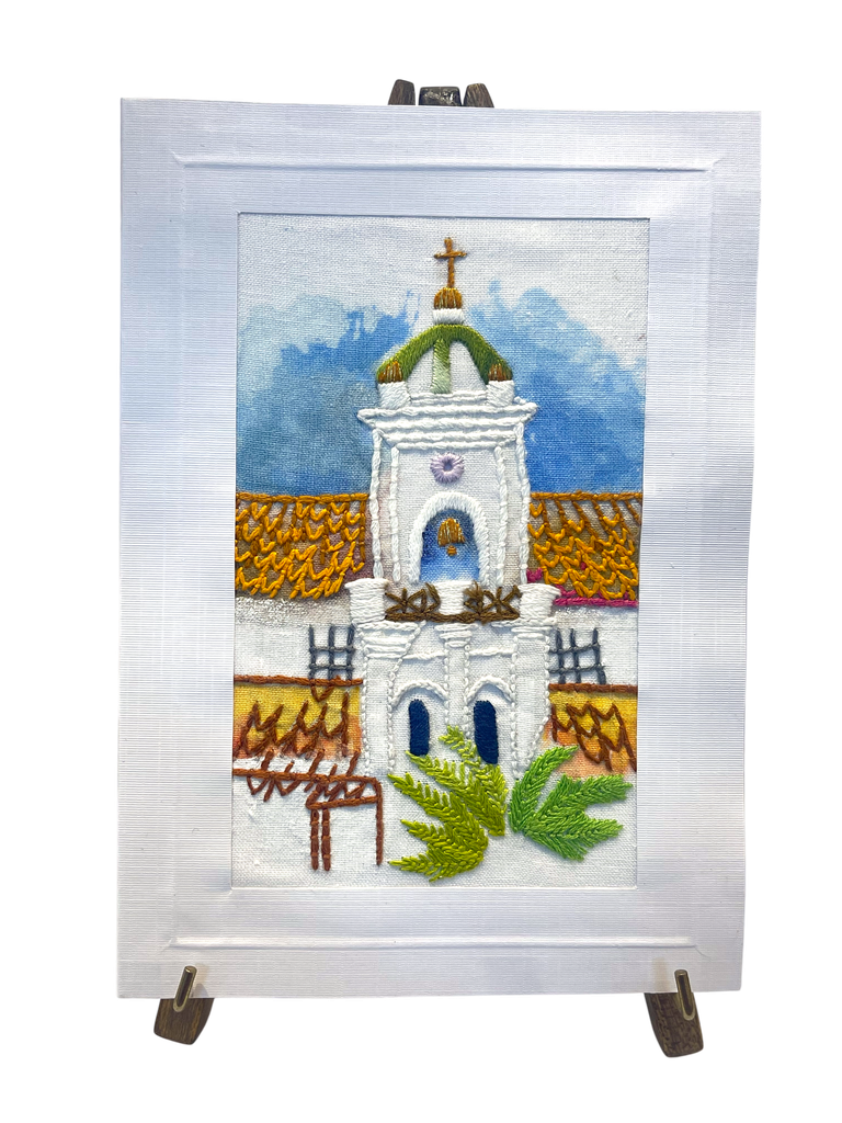 BT66 - TARJETA CATEDRAL VIEJA