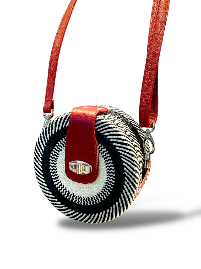 MAP125 - CARTERA ESTILO SUSTENTABLE