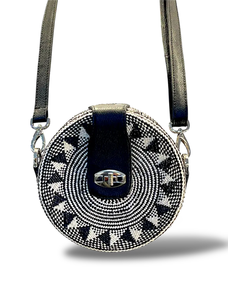 CARTERA ESTILO SUSTENTABLE