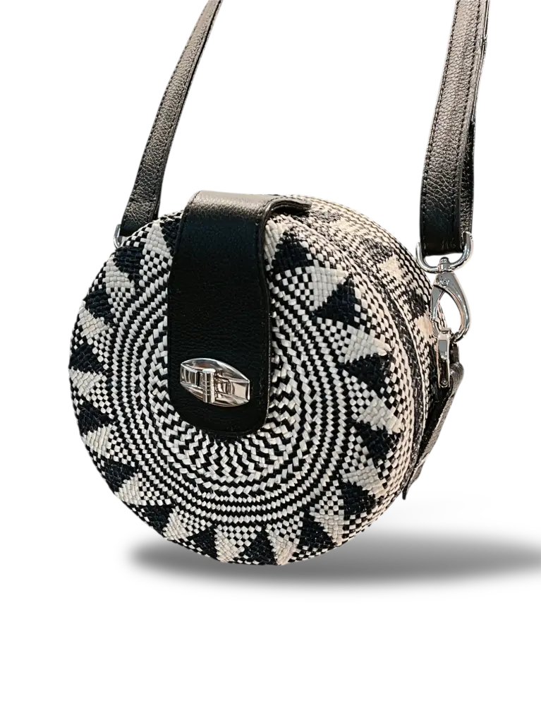 MAP127 - CARTERA ESTILO SUSTENTABLE