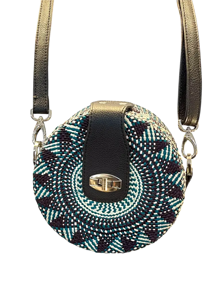 MAP130 - CARTERA ESTILO SUSTENTABLE