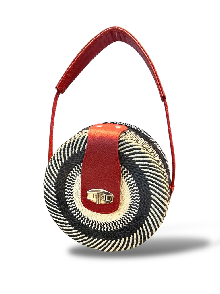 CARTERA ESTILO SUSTENTABLE