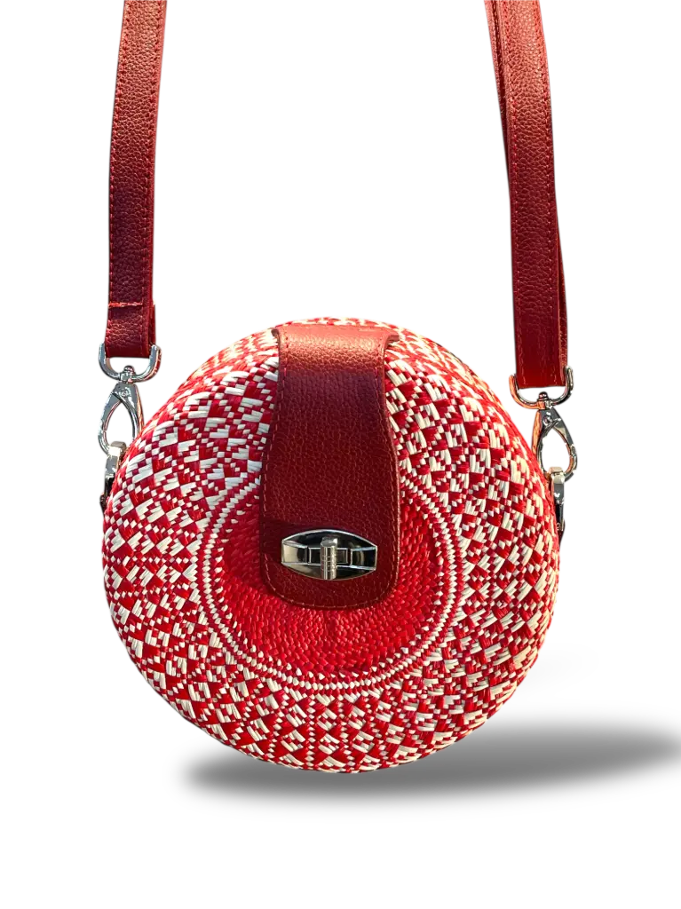 MAP129 - CARTERA ESTILO SUSTENTABLE