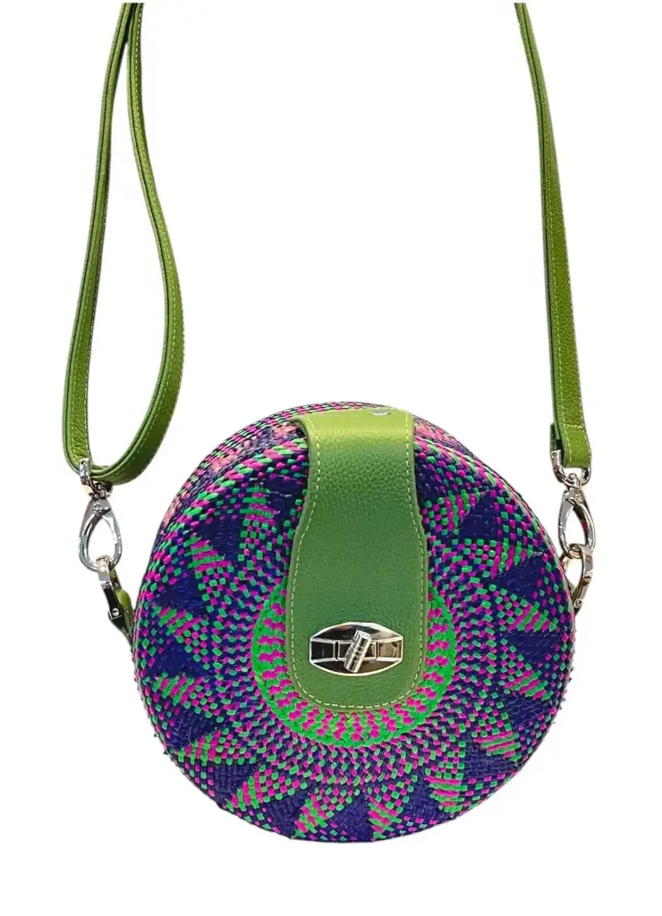 MAP131 - CARTERA ESTILO SUSTENTABLE