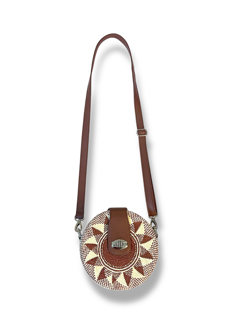 CARTERA ESTILO SUSTENTABLE