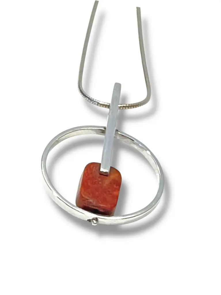 [TJG16] TJG16 - COLGANTE NATURALEZA