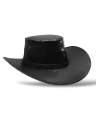 7S41 - SOMBRERO DE CUERO