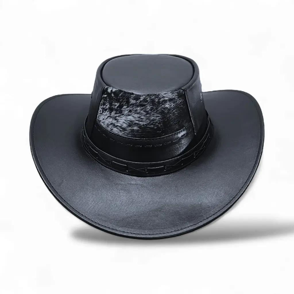7S61 - SOMBRERO DE CUERO