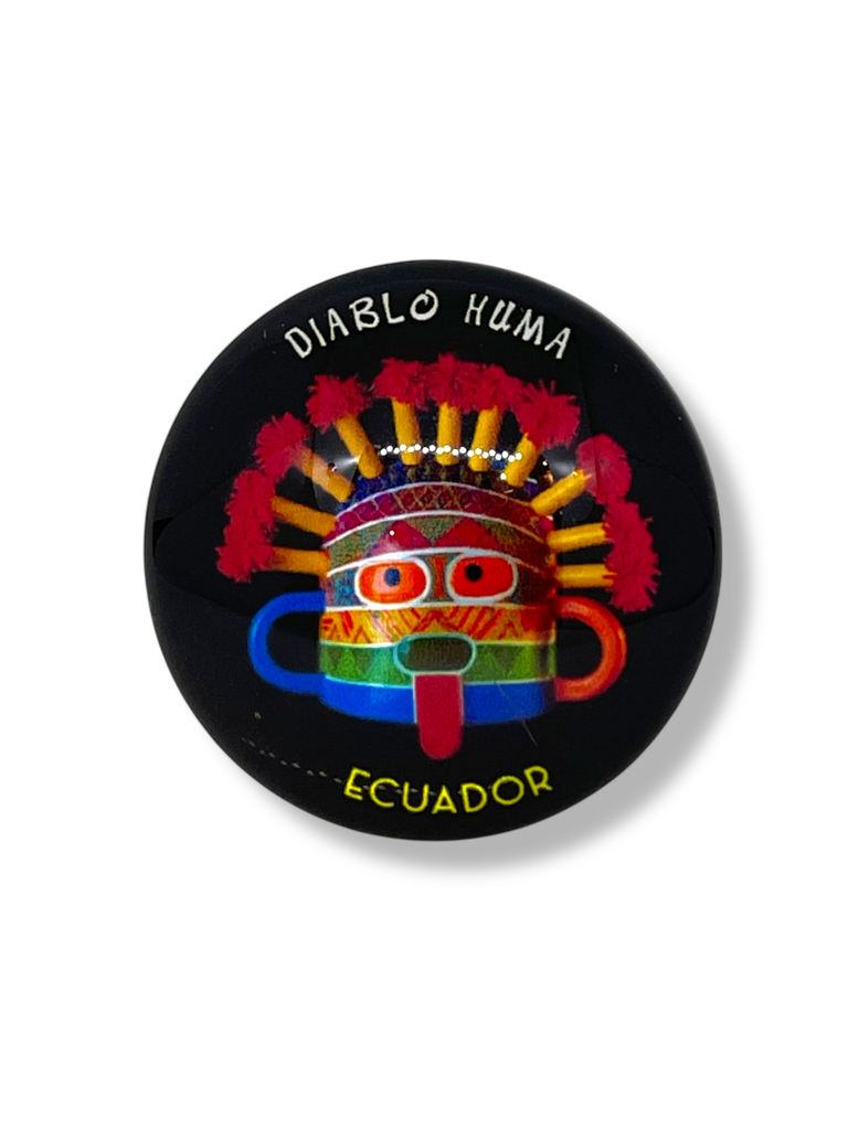 9MC3 - MAGNETICO AYA HUMA N