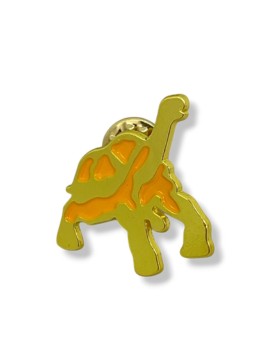 [9PM10] PIN TORTUGA