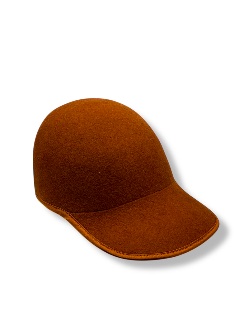 SLGM1 - GORRA LANA/NEW CAP