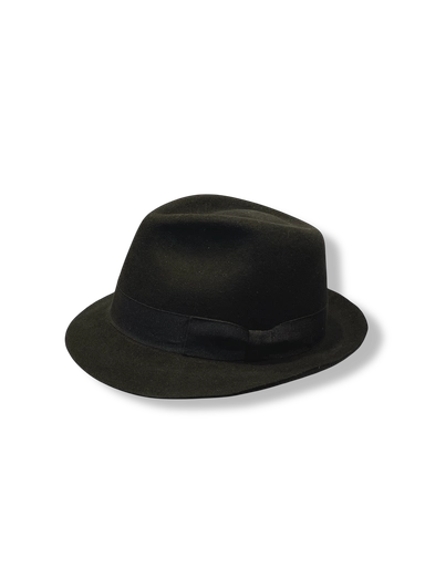 [SLT41] SLT41 - SOMBRERO LANA/TRILBY
