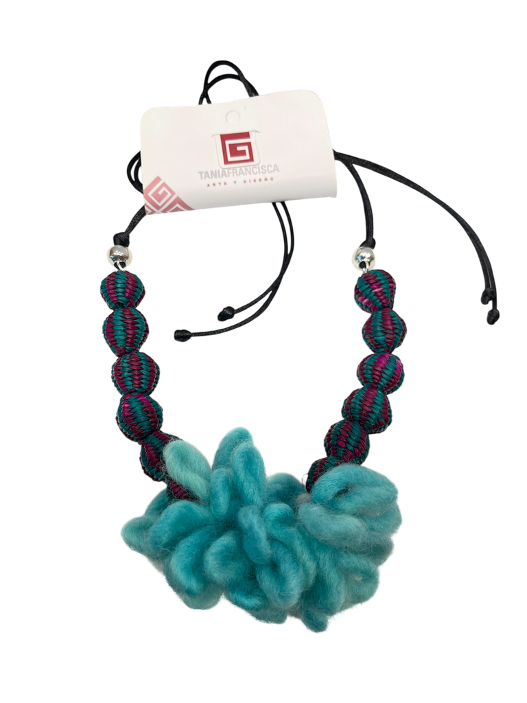 TJL42 - COLLAR ECO-MODERNO