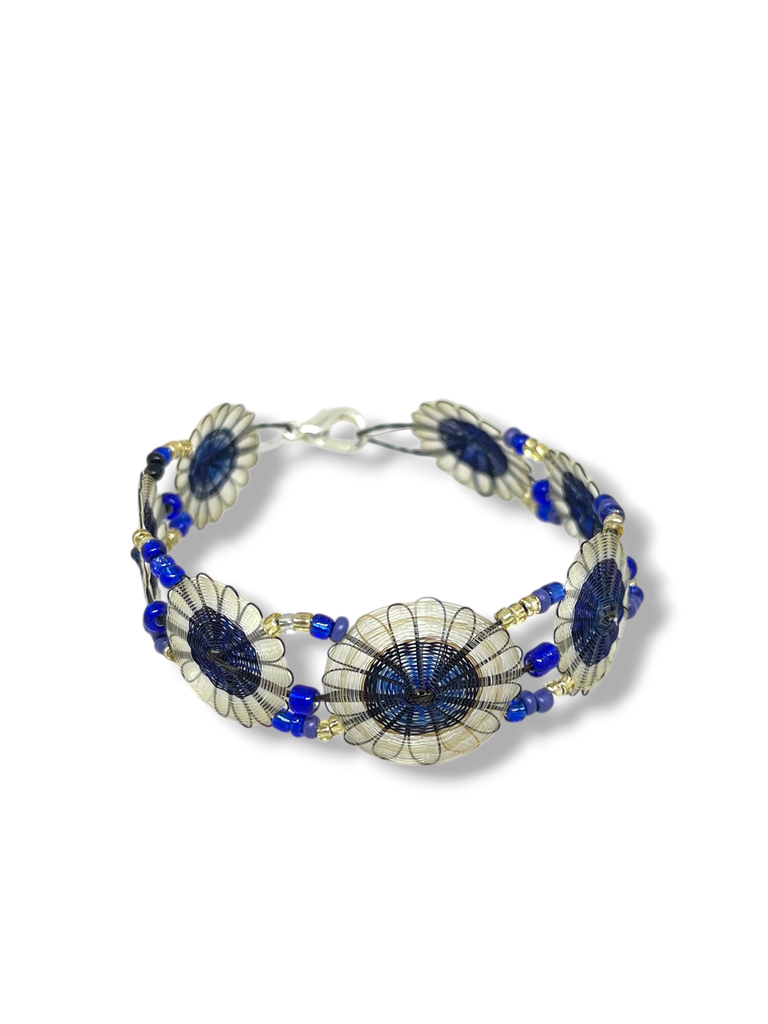 TJPE4 - PULSERA ECO MODERNO