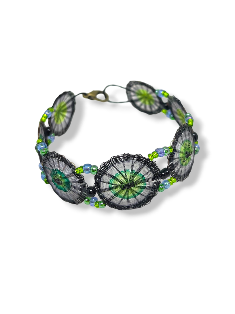 TJPE6 - PULSERA ECO MODERNO