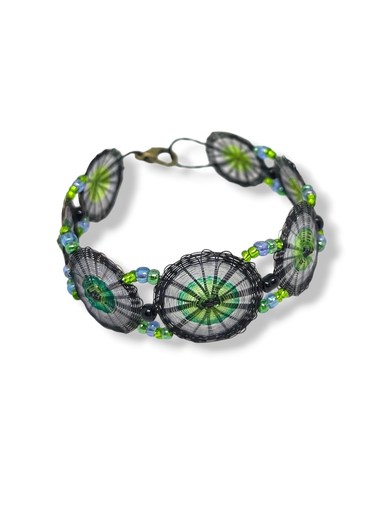 [TJPE6] TJPE6 - PULSERA ECO MODERNO