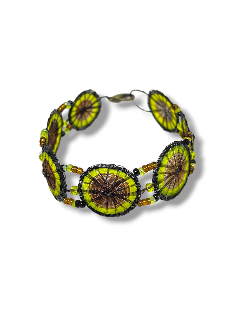 TJPE7 - PULSERA ECO MODERNO