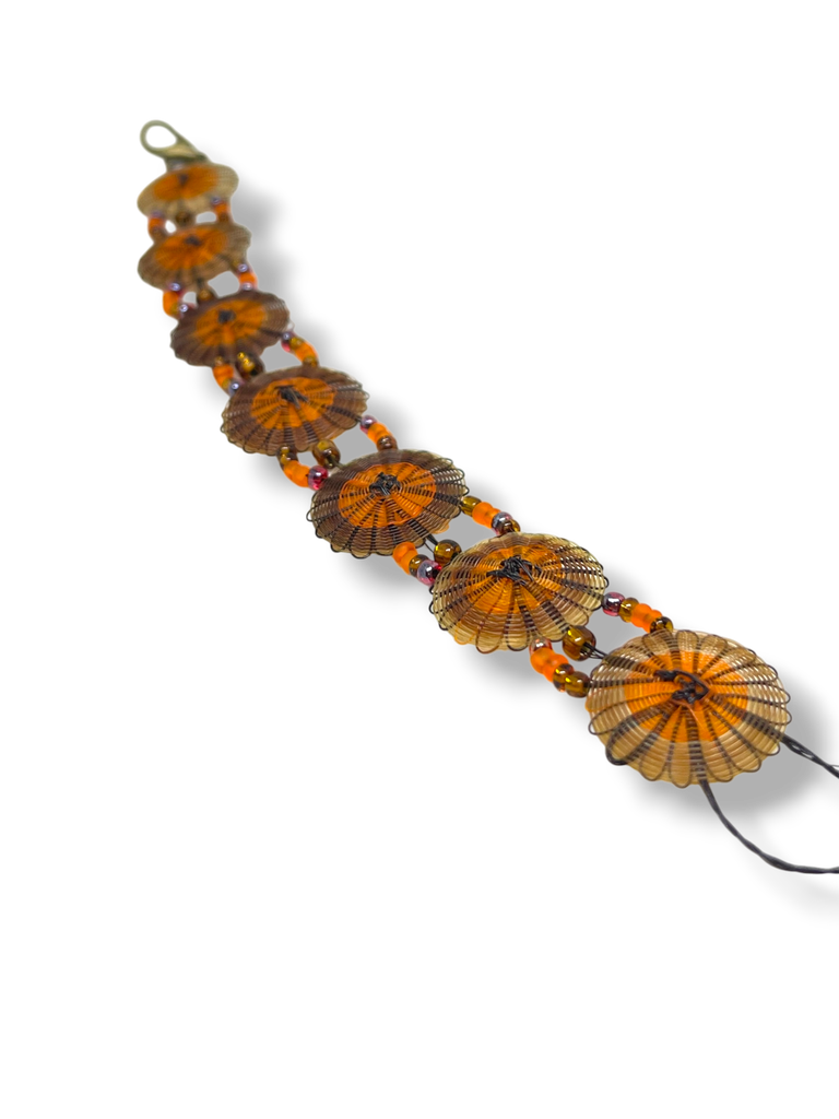 TJPE12 - PULSERA ECO MODERNO