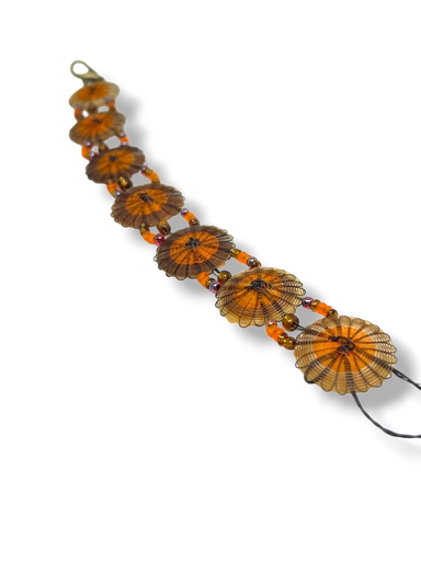 [TJPE12] TJPE12 - PULSERA ECO MODERNO