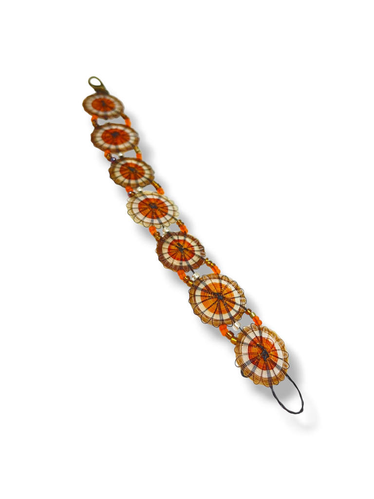 TJPE13 - PULSERA ECO MODERNO