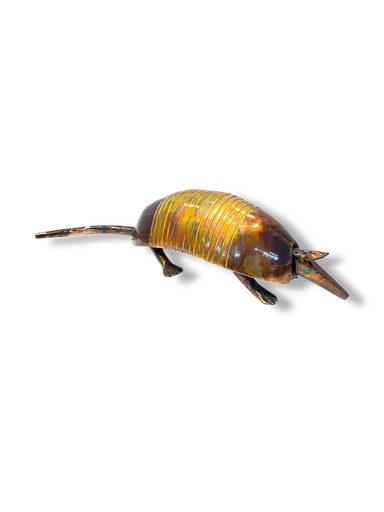[JE20] JE20 - FIGURA ARMADILLO PQ