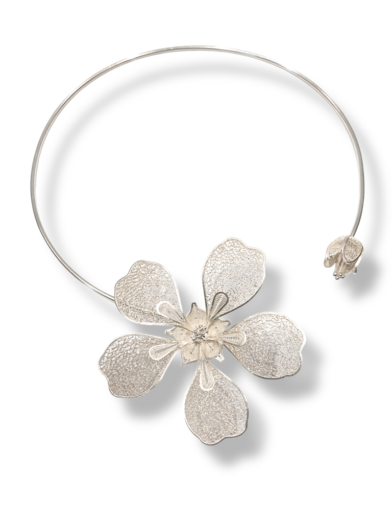 TJL22 - GARGANTILLA IDENTIDAD EN PLATA